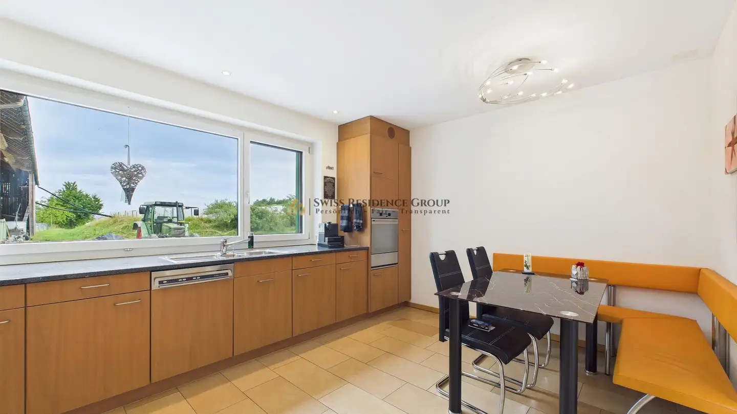 Casa singola in affitto - 6330 Cham - Photo 3