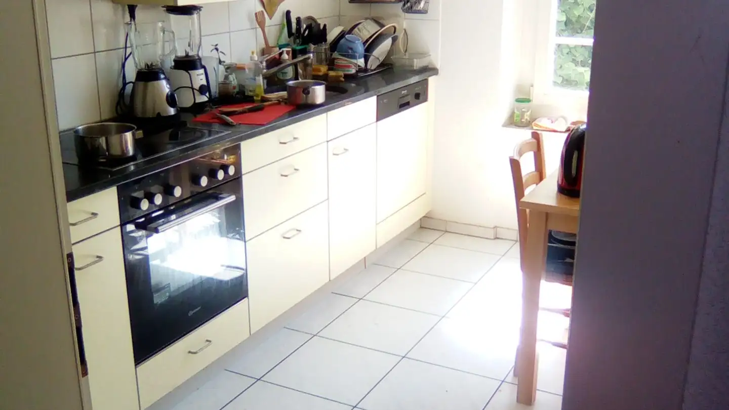 Appartamento in affitto - Sahlistrasse, 3012 Bern - Foto 4