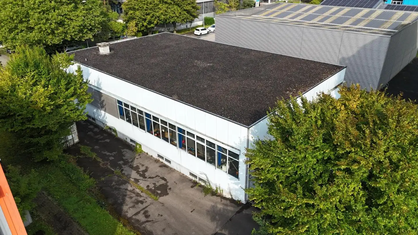 Garage kaufen - Rue Fritz-Oppliger / Fritz-Oppliger-Strasse 13, 2504 Biel/Bienne - Foto 3