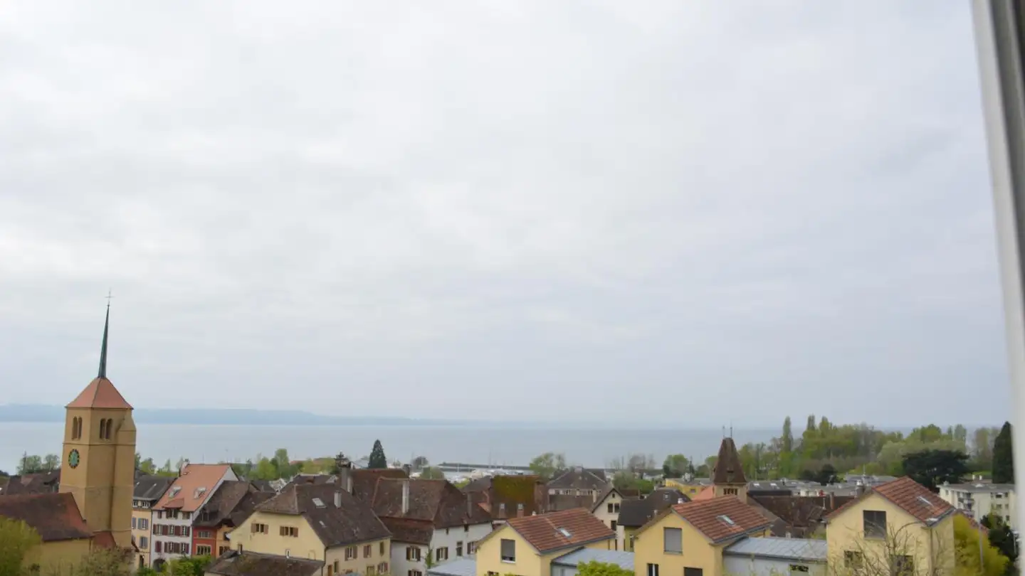 Apartment for sale - Rue Des Bourguillards 8, 2072 St-Blaise
