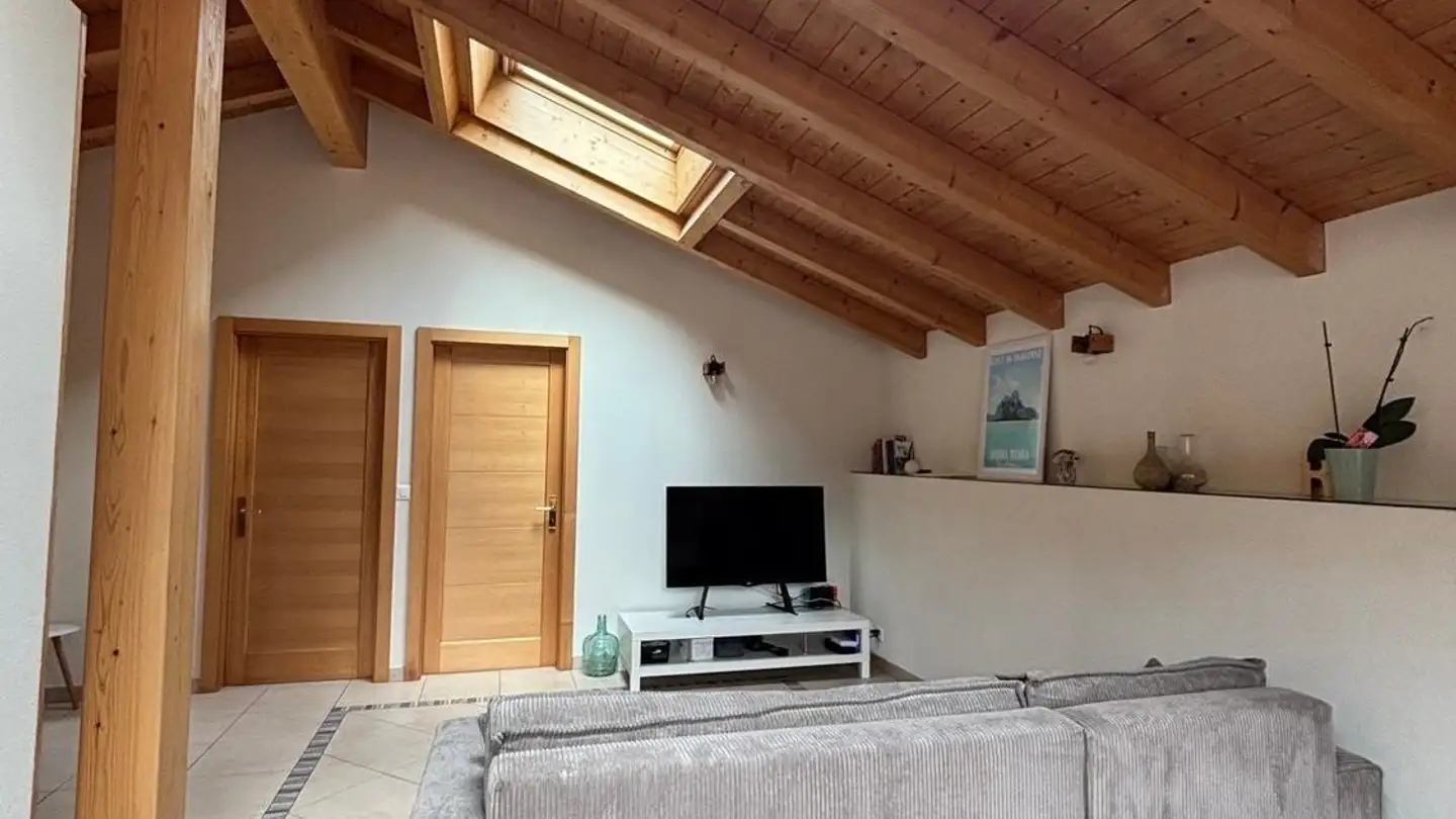 Appartamento in affitto - Rue Des Fontaines 2, 1920 Martigny - Photo 2