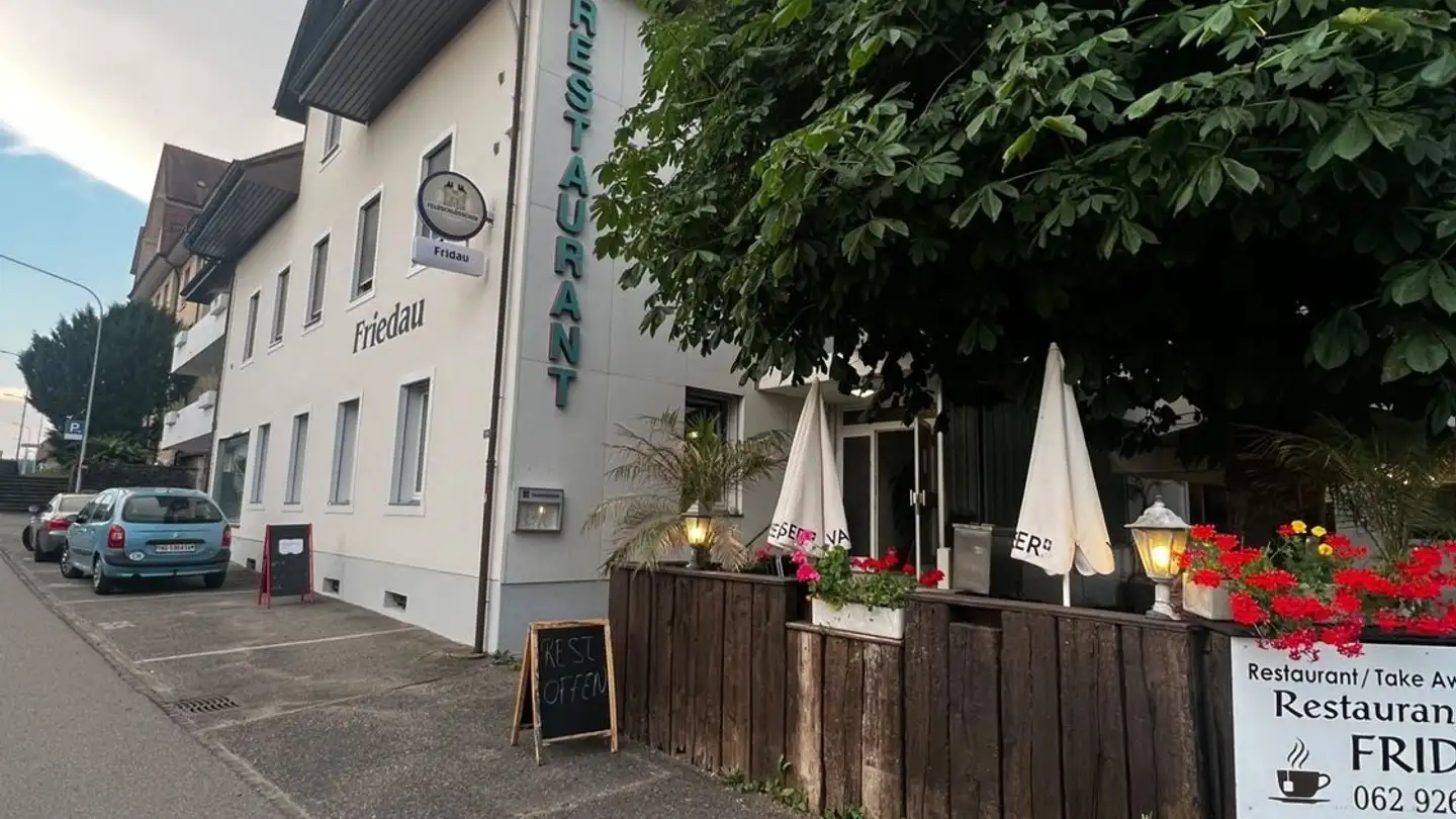 Appartamento in affitto - Hauptstrasse 99b, 4853 Murgenthal - Foto 2