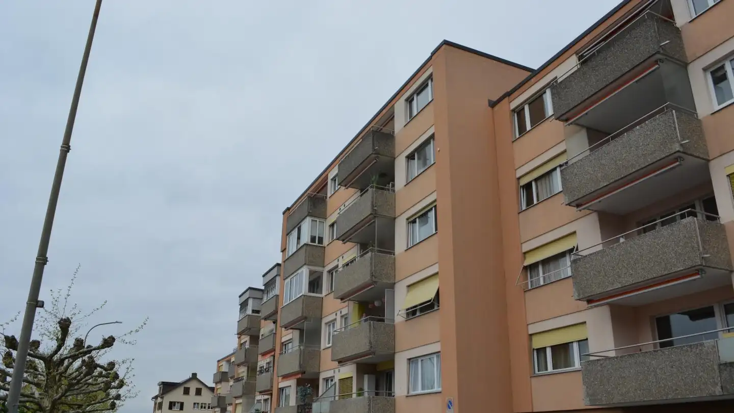 Apartment for sale - Rue Des Bourguillards 8, 2072 St-Blaise - Photo 2