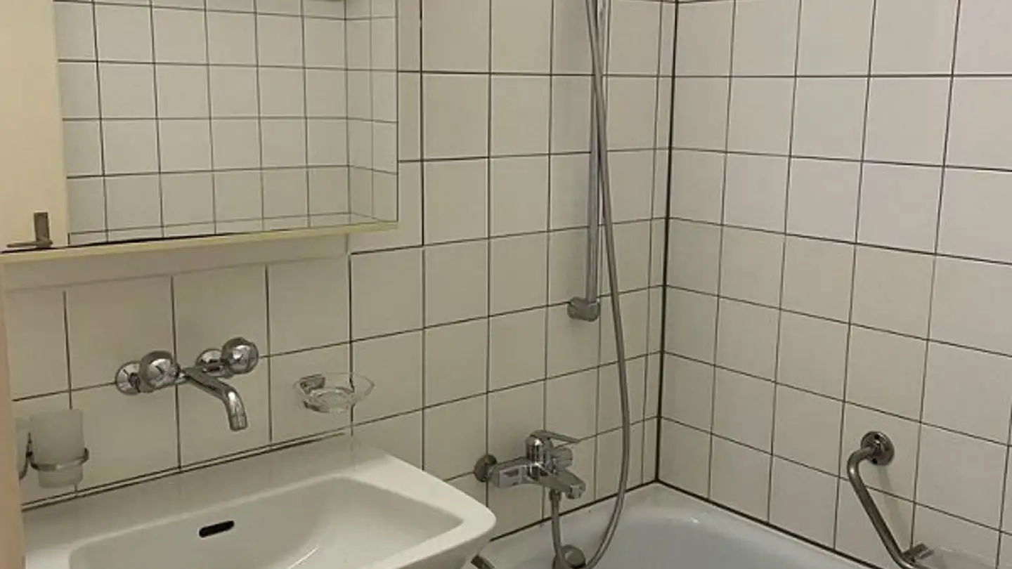 Appartamento in affitto - Industriestrasse 21, 8108 Dällikon - Photo 3