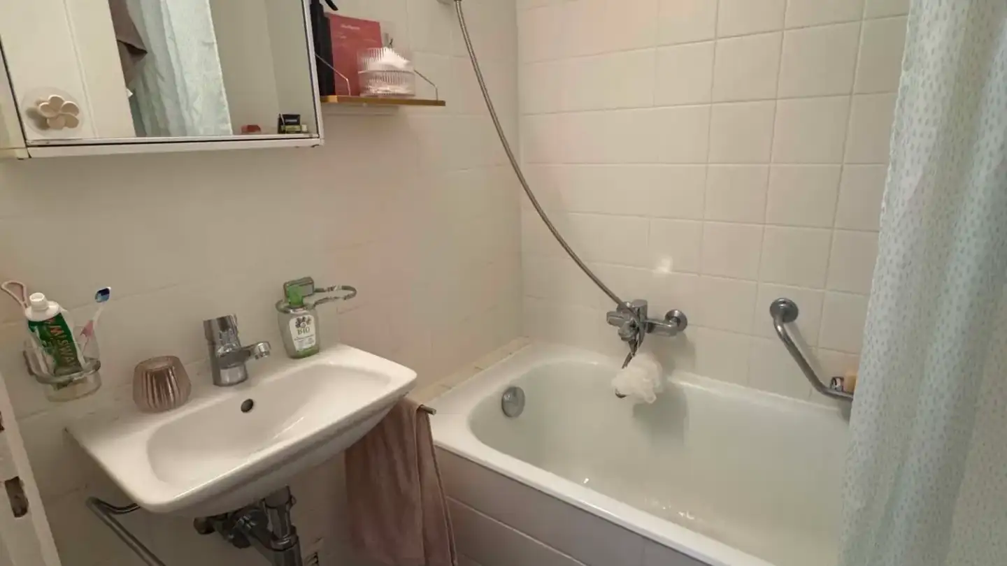 Appartement à louer - Chemin De Renens 56, 1004 Lausanne - Photo 4