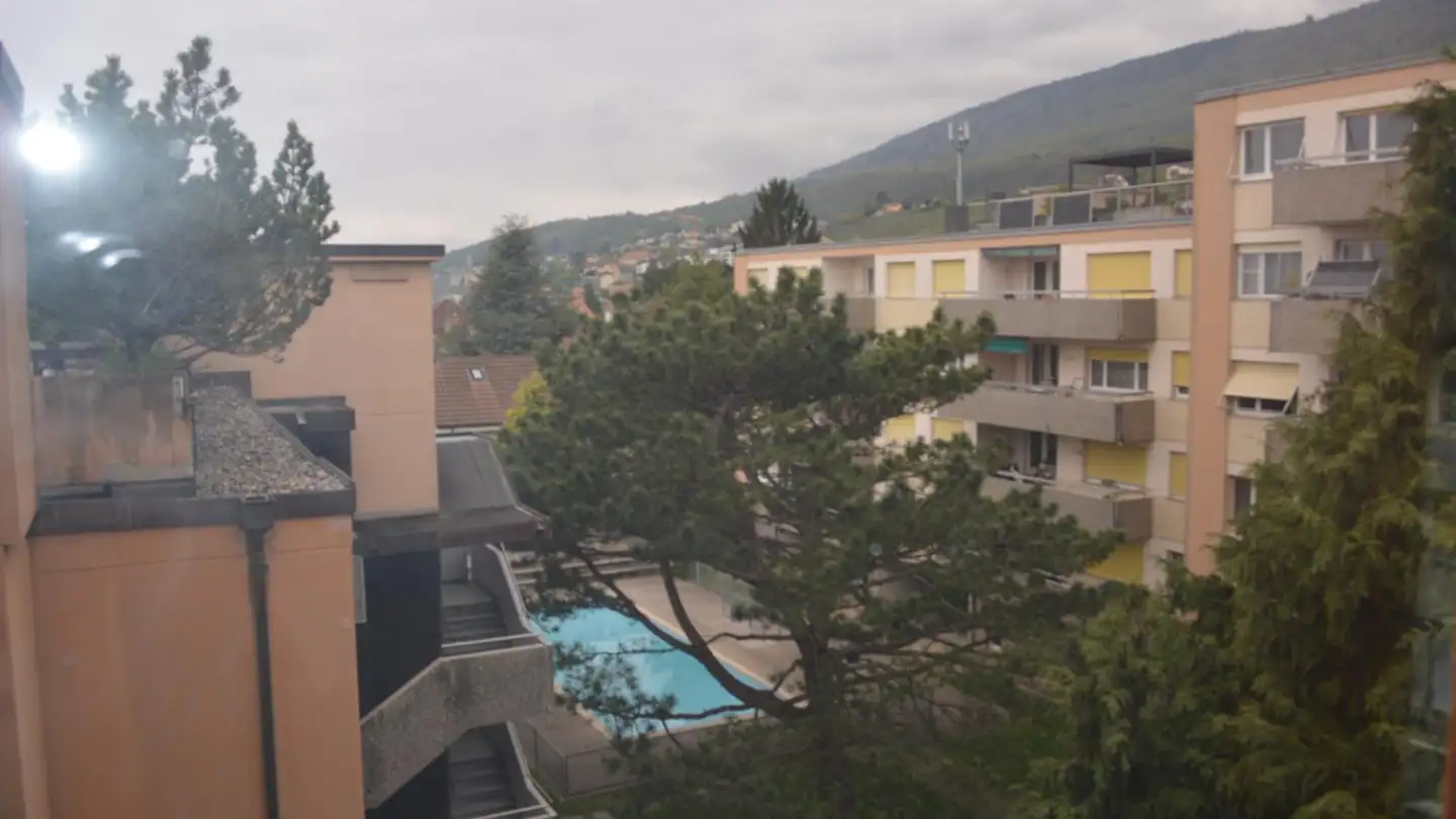 Apartment for sale - Rue Des Bourguillards 8, 2072 St-Blaise - Photo 3