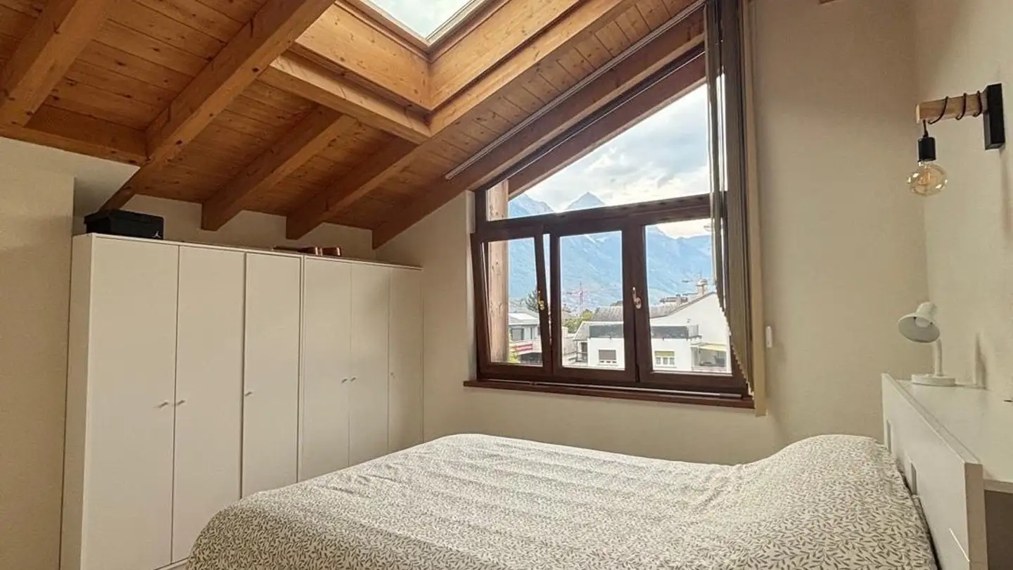 Appartamento in affitto - Rue Des Fontaines 2, 1920 Martigny - Photo 3