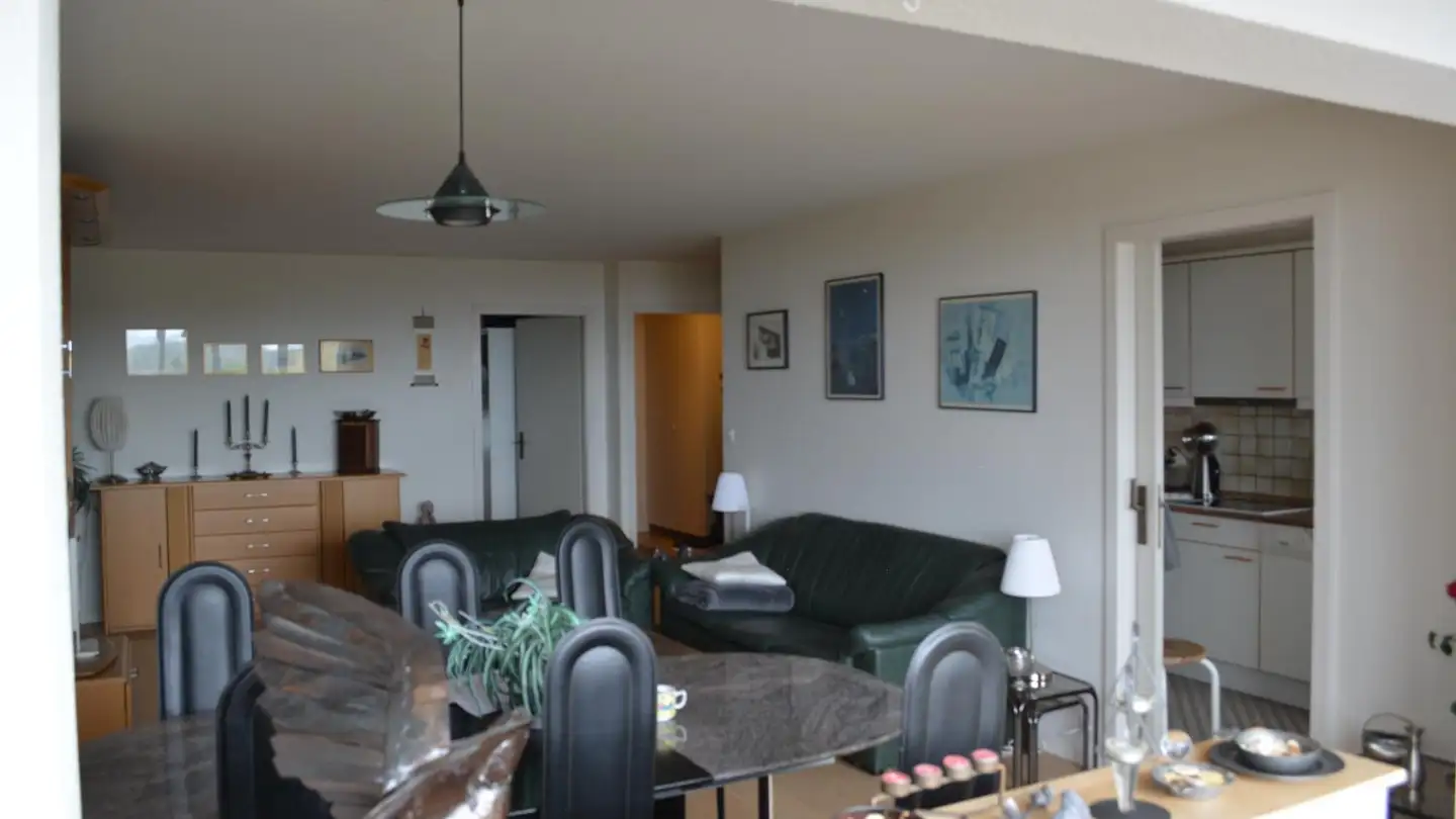 Apartment for sale - Rue Des Bourguillards 8, 2072 St-Blaise - Photo 4