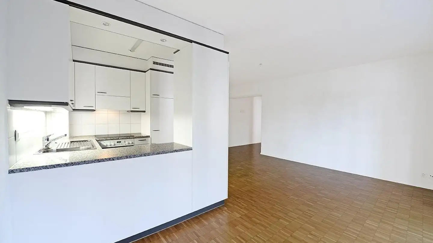Appartement à louer - Lischenweg 21, 2503 Biel/Bienne