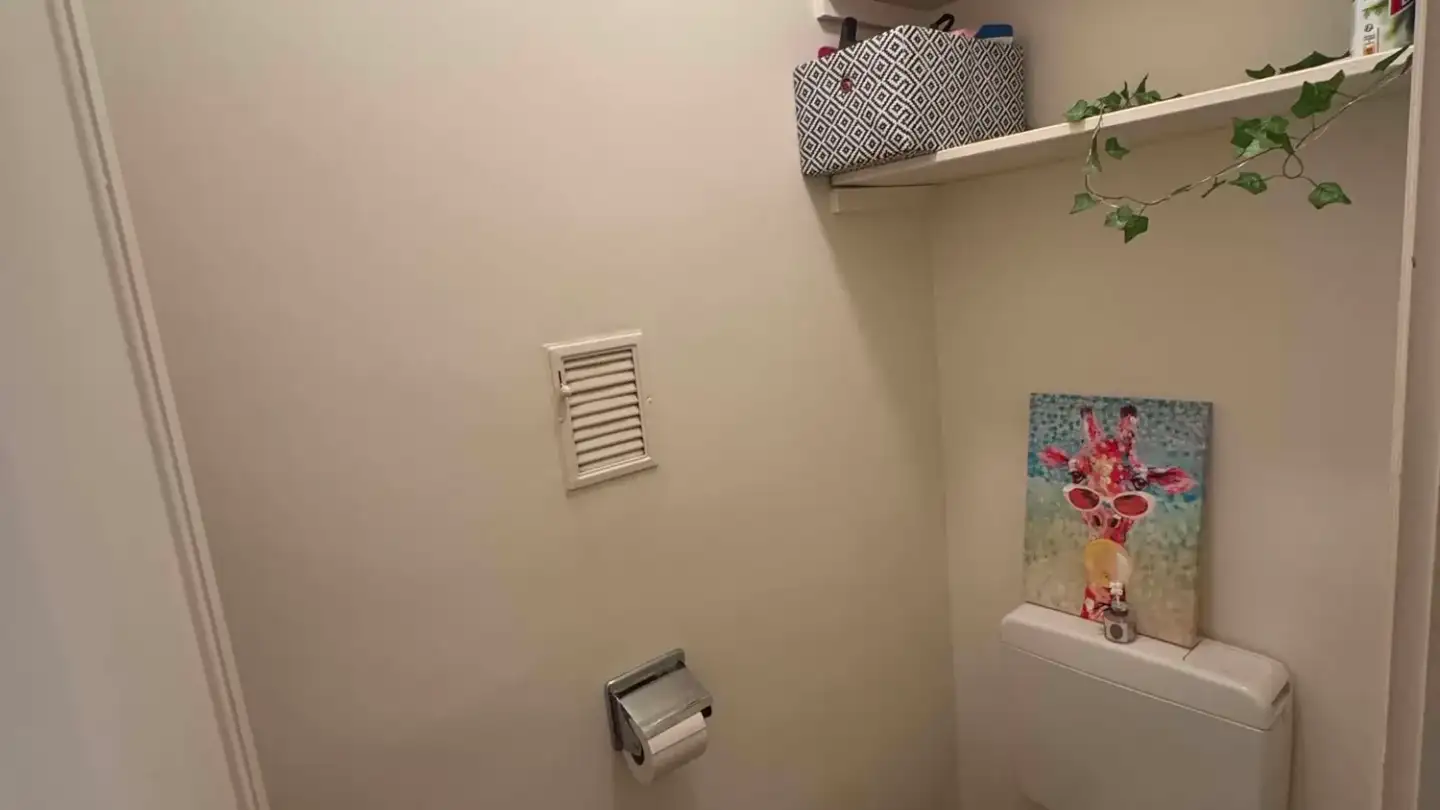 Appartement à louer - Chemin De Renens 56, 1004 Lausanne - Photo 2