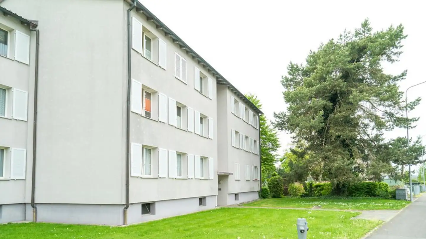 Appartamento in affitto - Industriestrasse 21, 8108 Dällikon