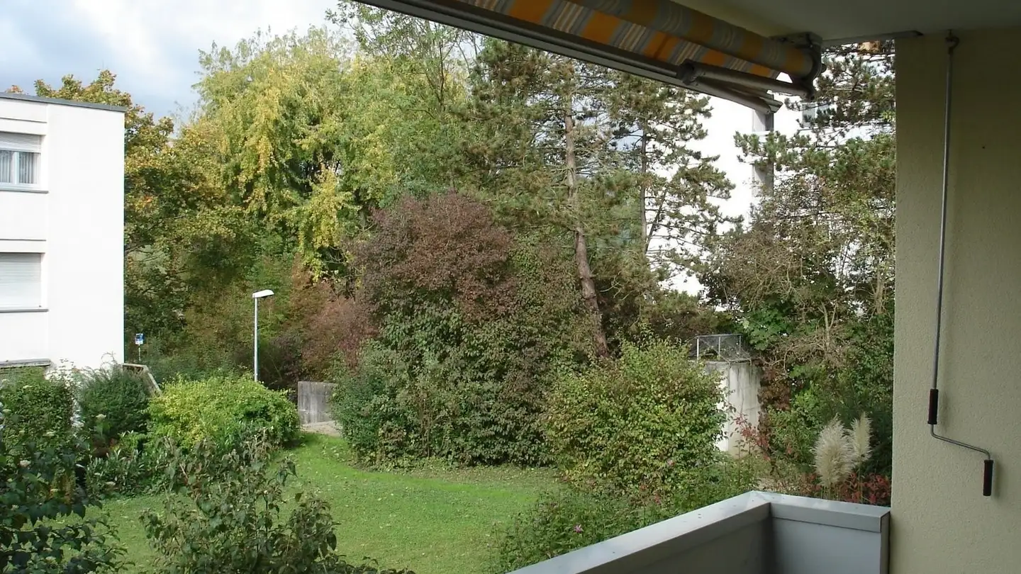 Appartamento in affitto - Birsmattstrasse 36, 4106 Therwil - Photo 4