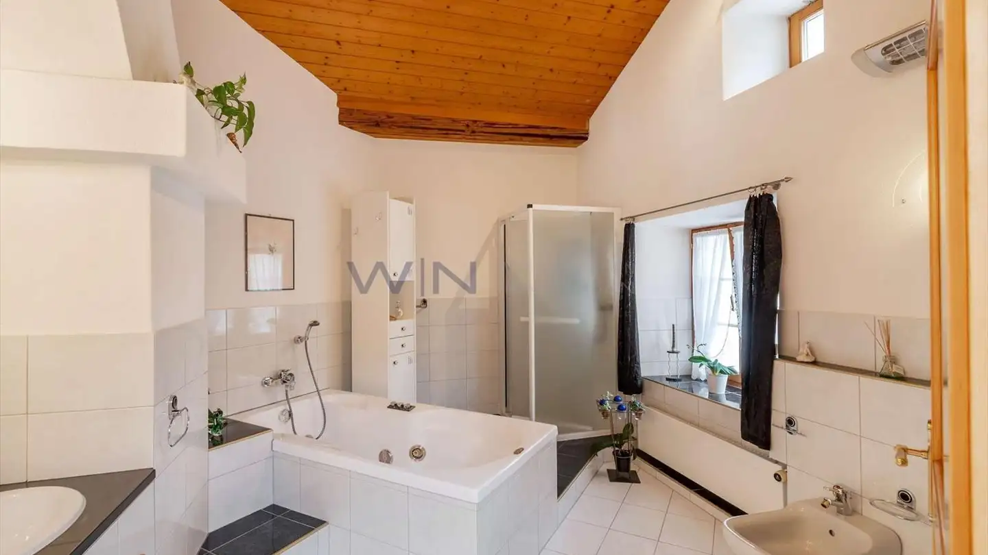 Villa in vendita - 8754 Netstal