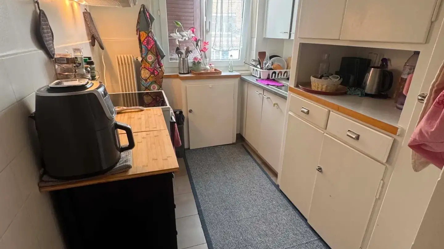 Appartement à louer - Chemin De Renens 56, 1004 Lausanne - Photo 3