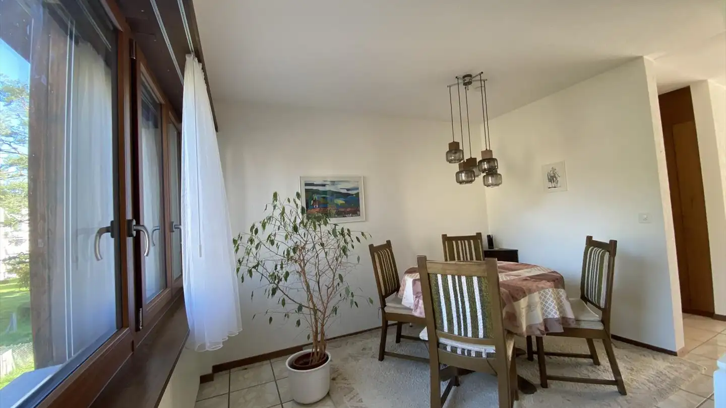 Appartement à vendre - 2854 Bassecourt - Photo 4