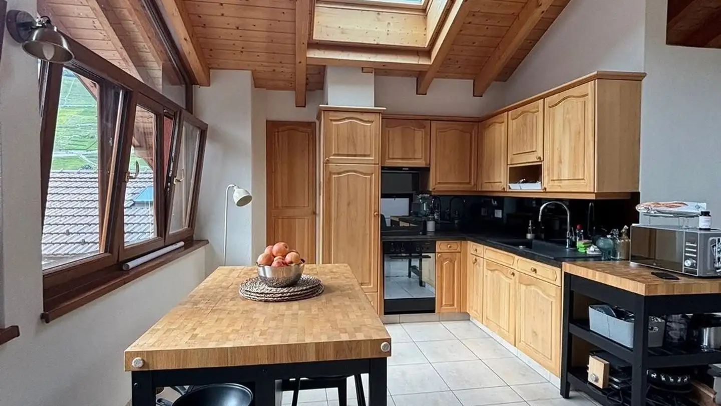 Appartamento in affitto - Rue Des Fontaines 2, 1920 Martigny - Photo 4