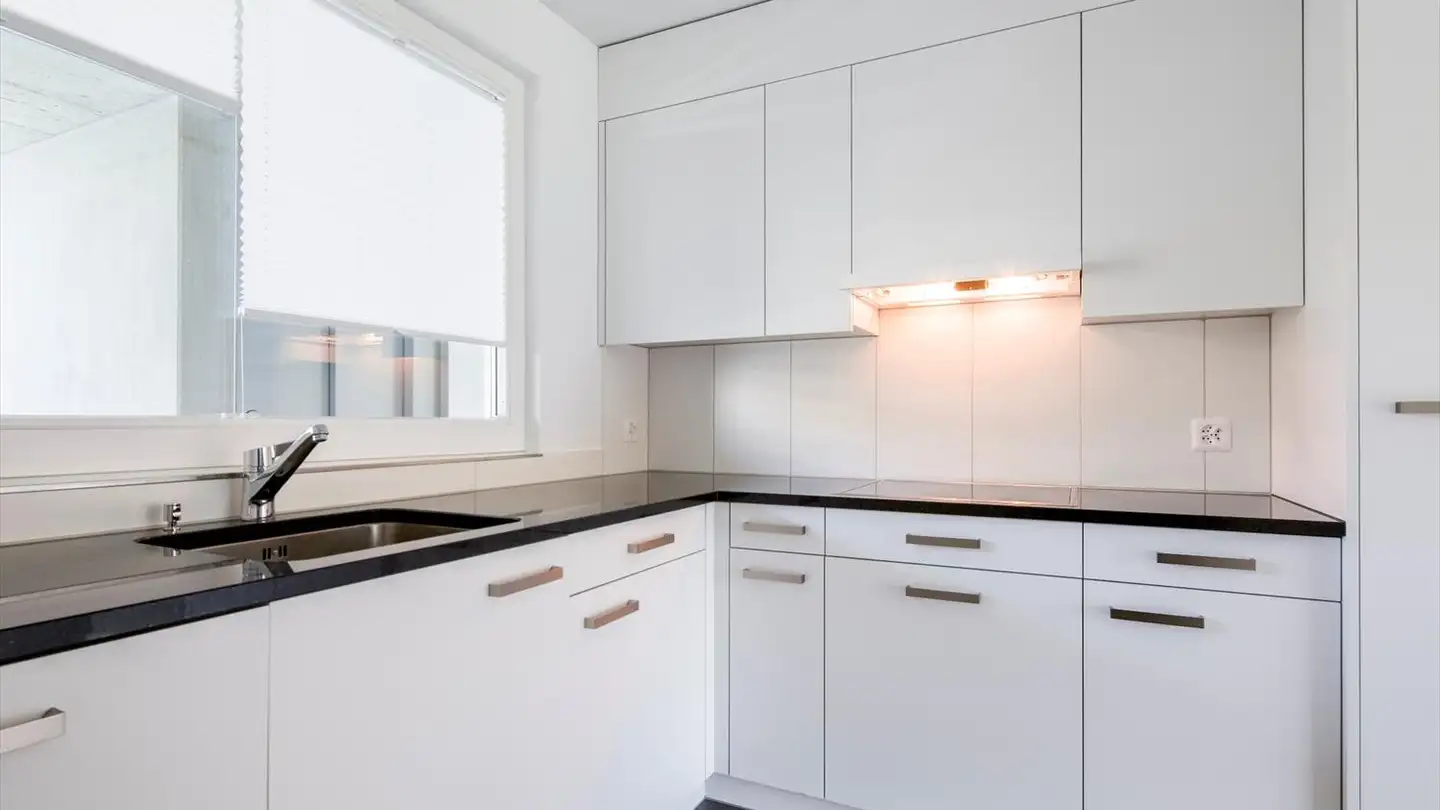 Wohnung mieten - Rosengartenweg 6B, 5417 Untersiggenthal - Foto 4