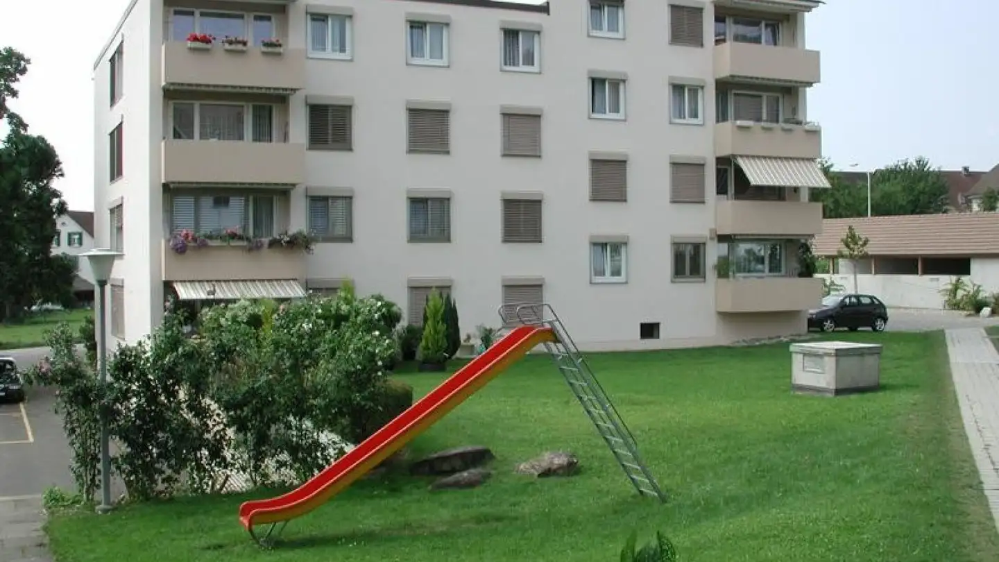 Appartement à louer - Brühlstrasse 8, 5416 Kirchdorf AG