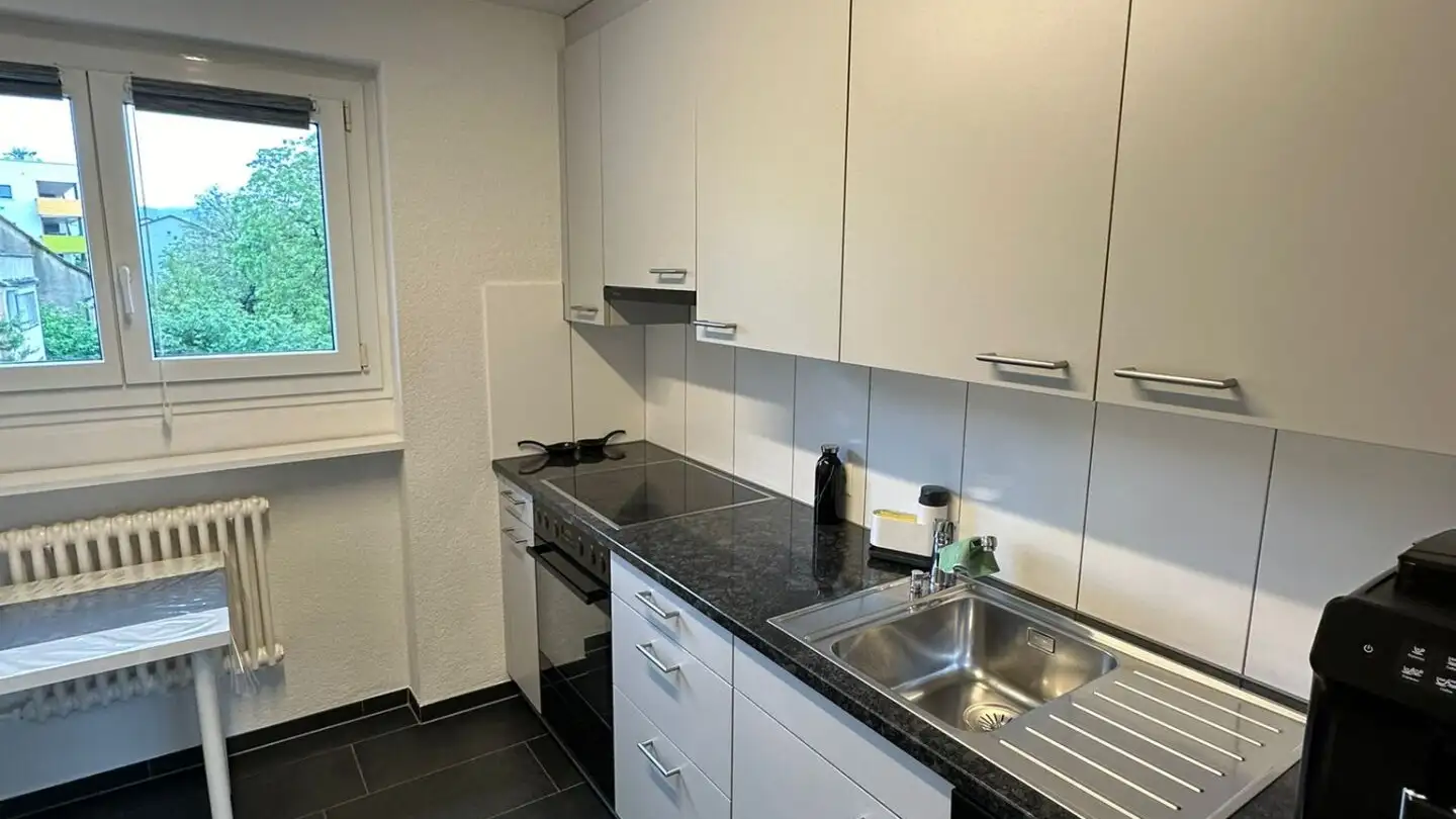 Appartamento in affitto - Märkiweg 4, 5200 Brugg AG - Foto 3