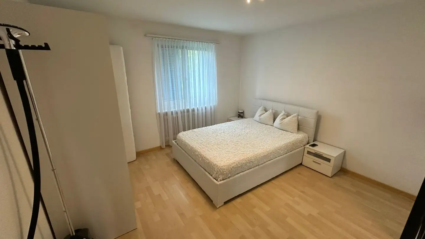 Appartamento in affitto - Märkiweg 4, 5200 Brugg AG - Foto 4