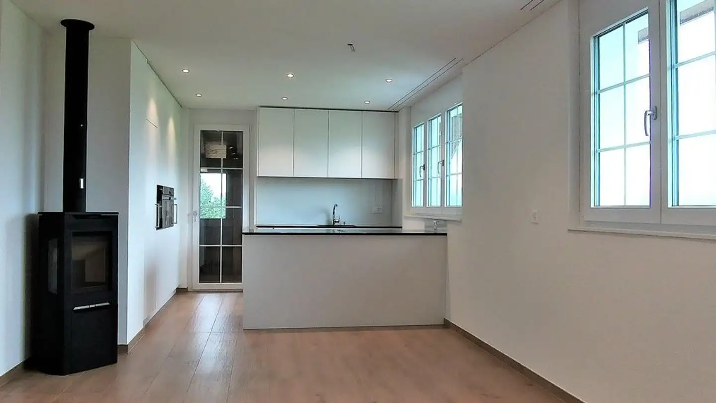 Appartamento in affitto - Neubergstrasse 9, 8836 Bennau
