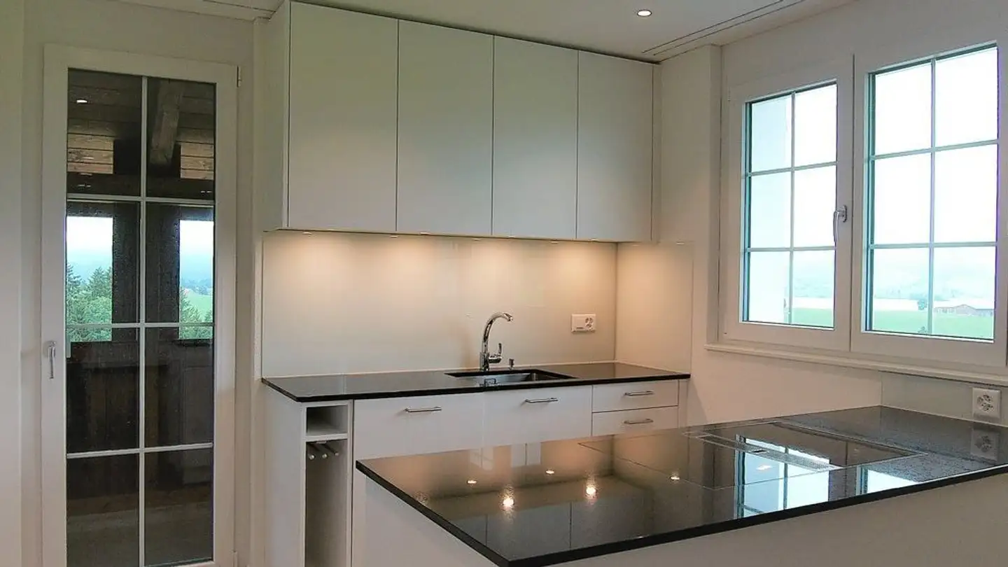 Appartamento in affitto - Neubergstrasse 9, 8836 Bennau - Foto 2