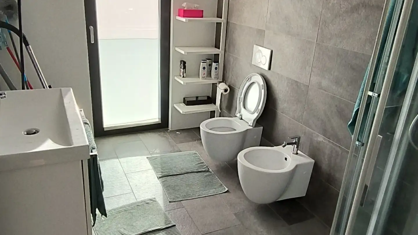 Wohnung mieten - Via Pizzamiglio 21d, 6833 Vacallo - Foto 4