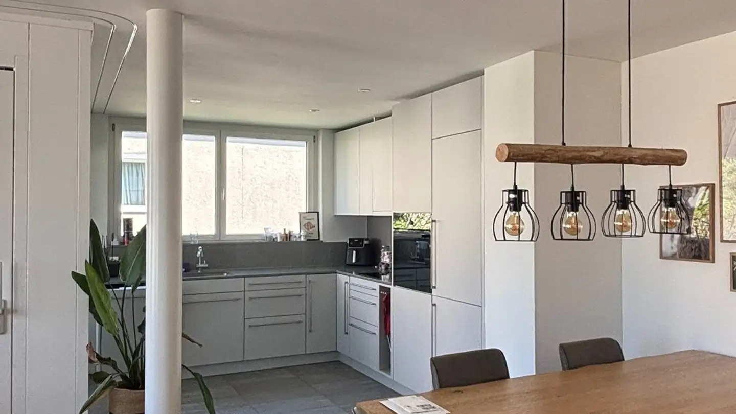 Apartment for rent - Tobelhof 4a, 8134 Adliswil