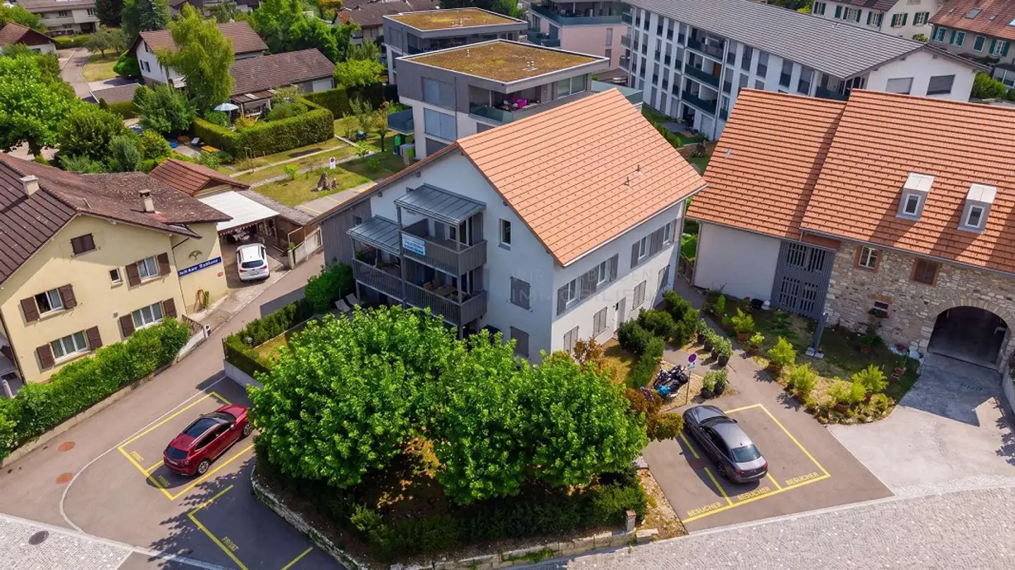 Wohnung kaufen - 4222 Zwingen - Foto 3