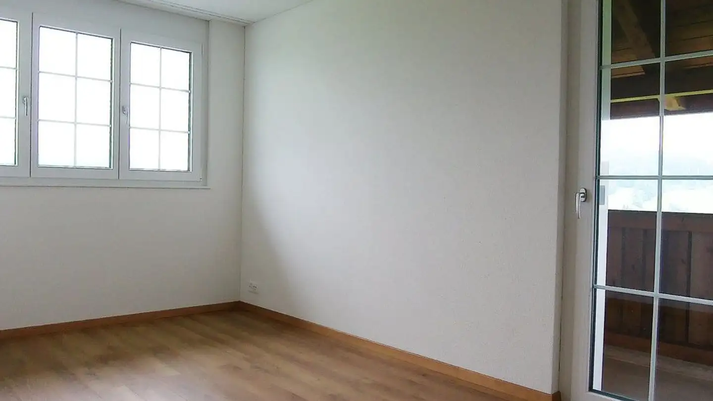 Appartamento in affitto - Neubergstrasse 9, 8836 Bennau - Foto 3