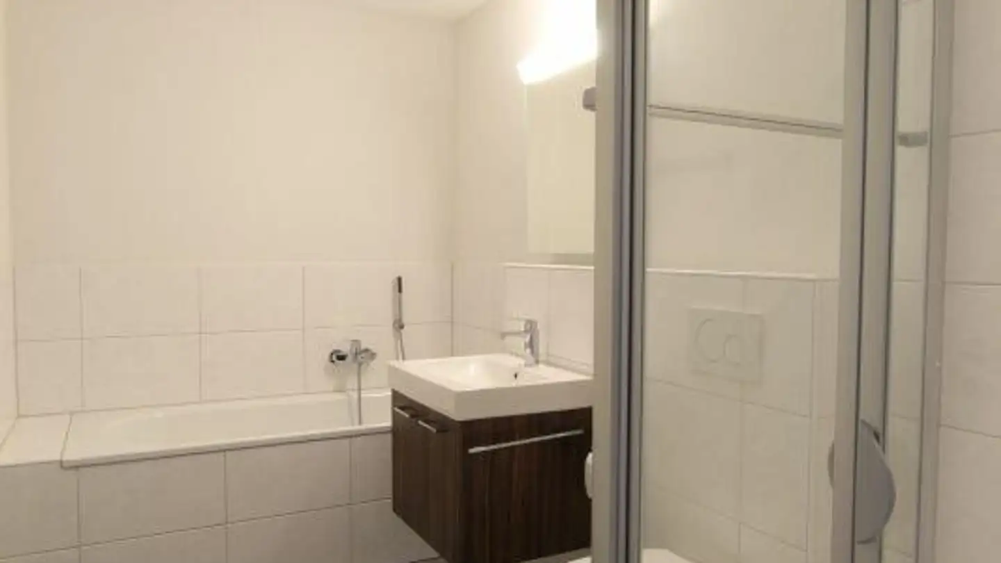 Wohnung mieten - Bahnhofstrasse 18, 5079 Zeihen - Foto 4