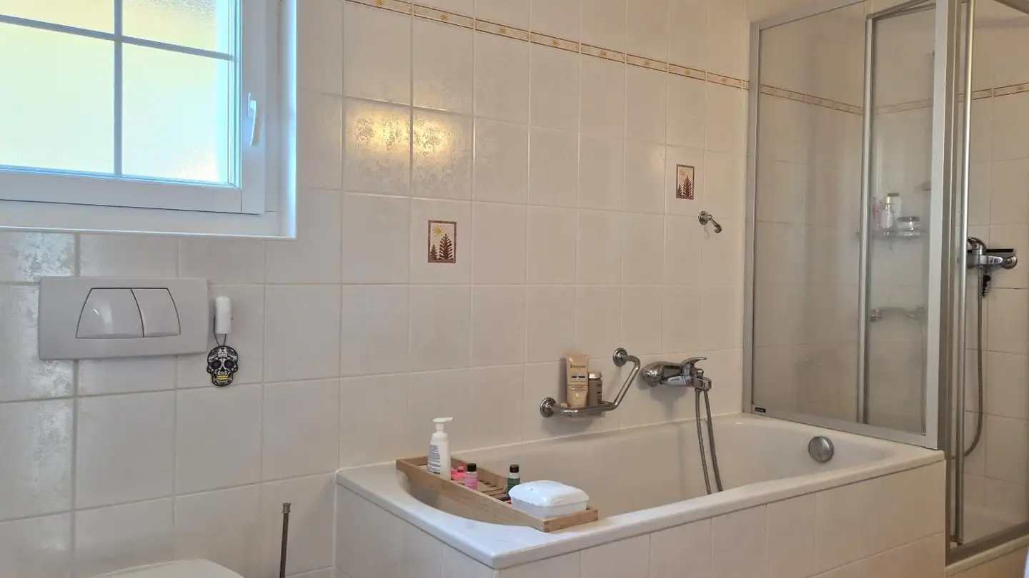Doppelhaushälfte mieten - 1175 Lavigny - Foto 3