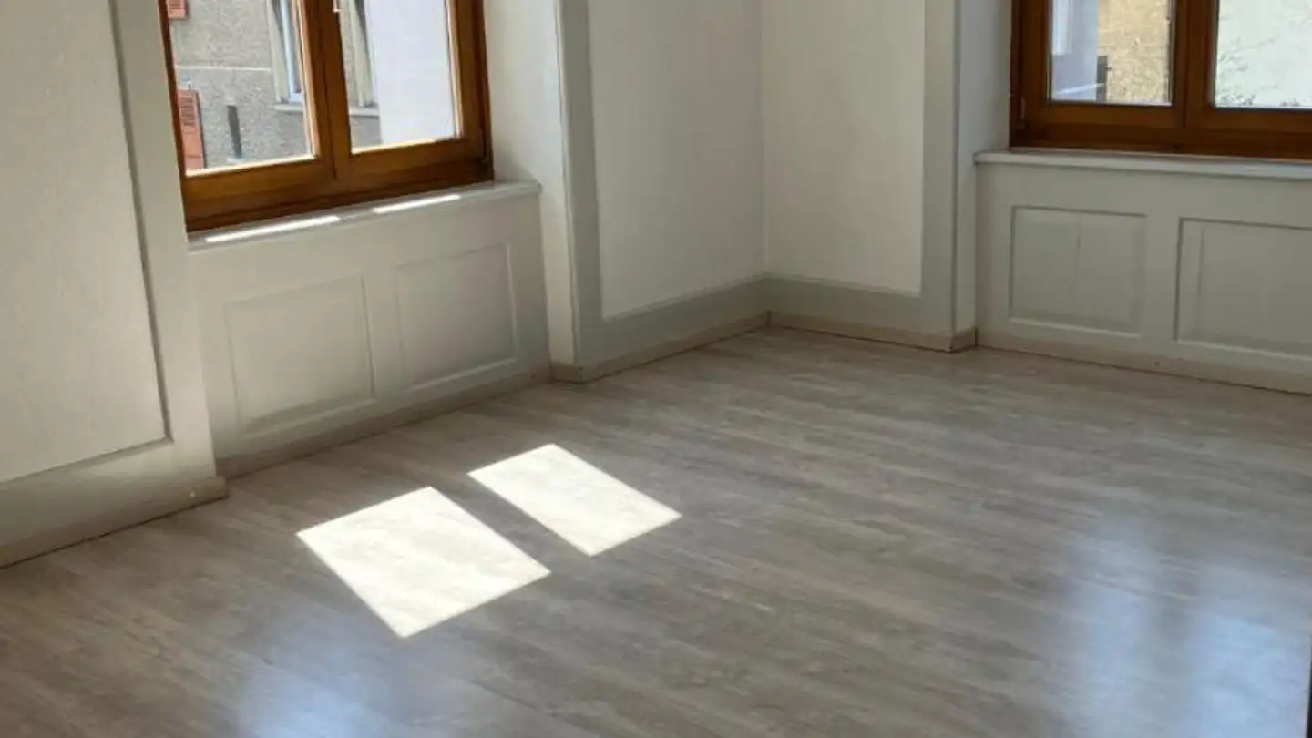 Appartamento in affitto - Rue Des Prés 6, 2800 Delémont