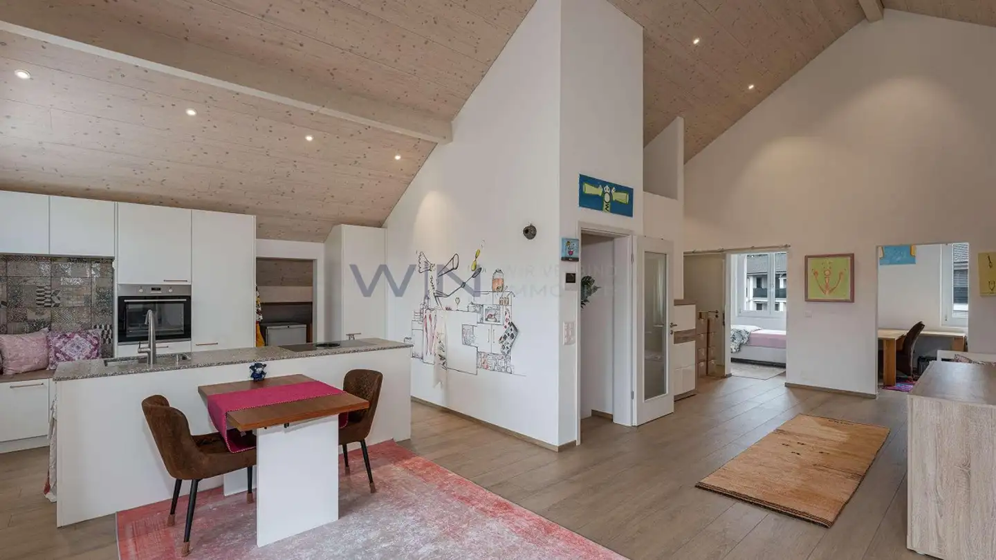 Wohnung kaufen - 4222 Zwingen - Foto 2