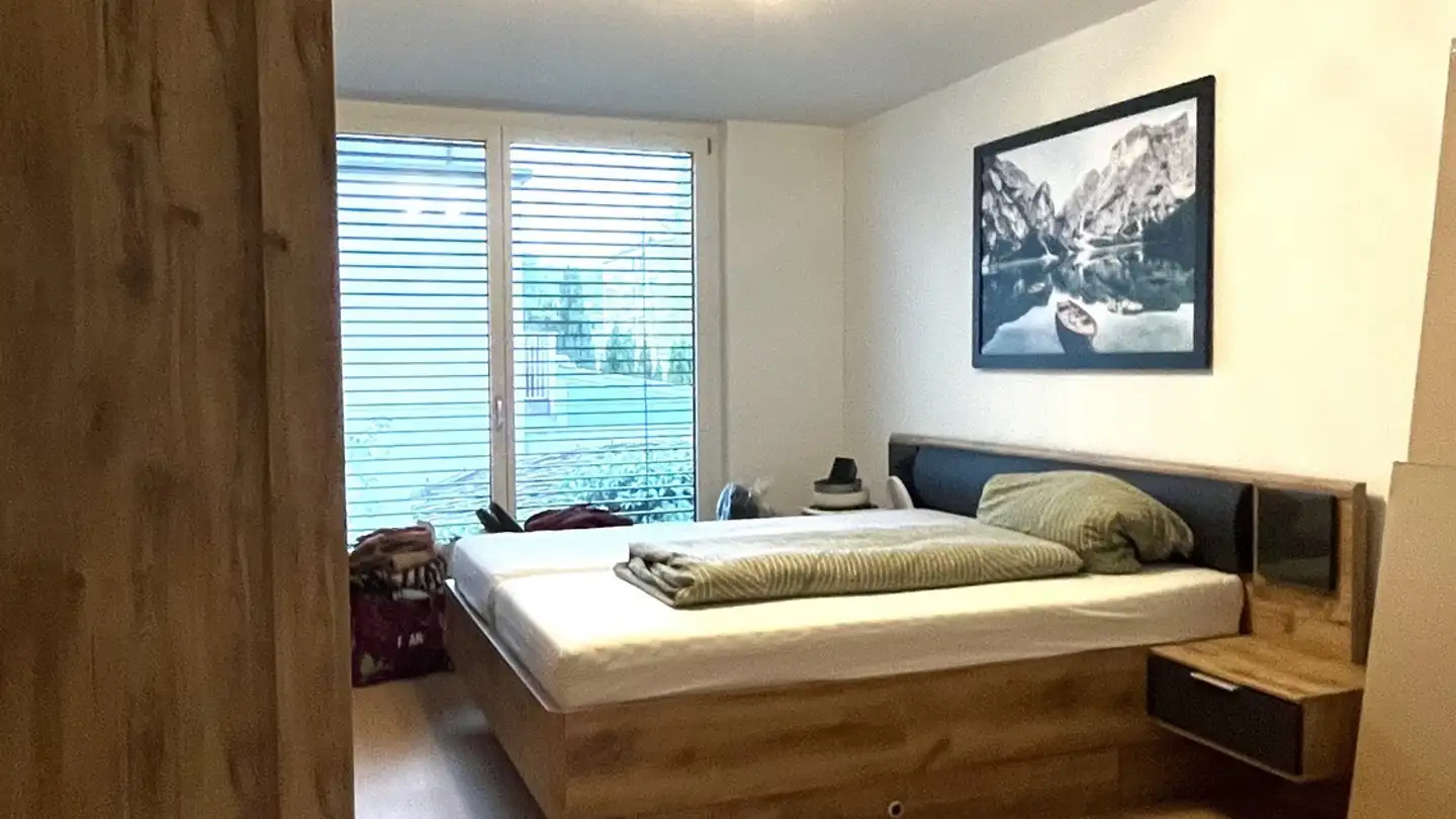 Apartment for rent - Tobelhof 4a, 8134 Adliswil - Photo 3