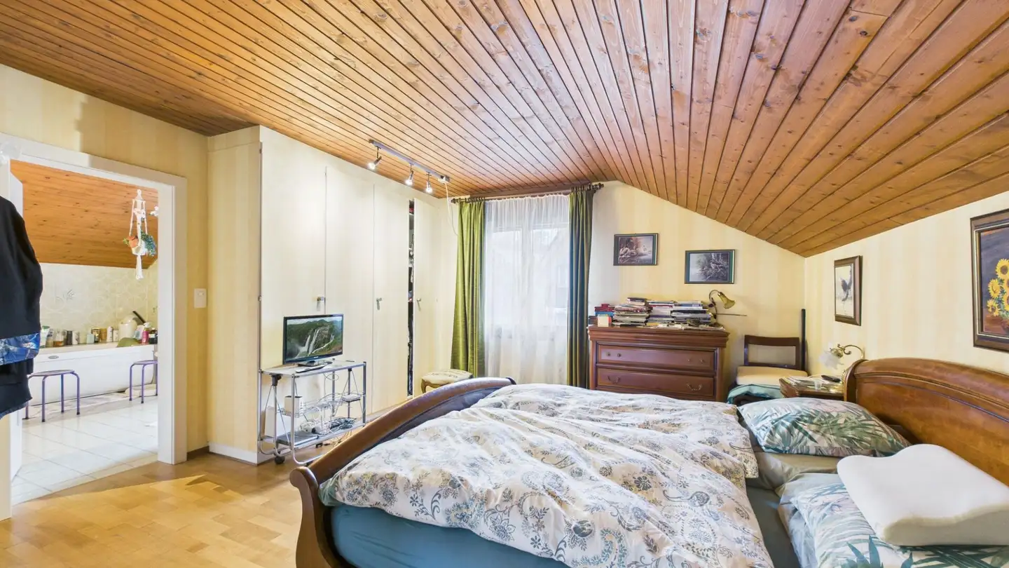 Casa singola in vendita - 1400 Cheseaux-Noréaz - Foto 2