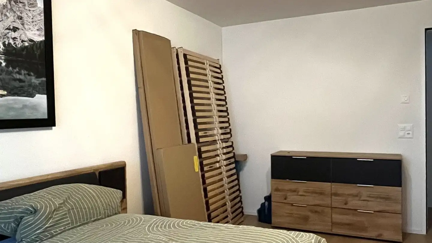 Apartment for rent - Tobelhof 4a, 8134 Adliswil - Photo 4