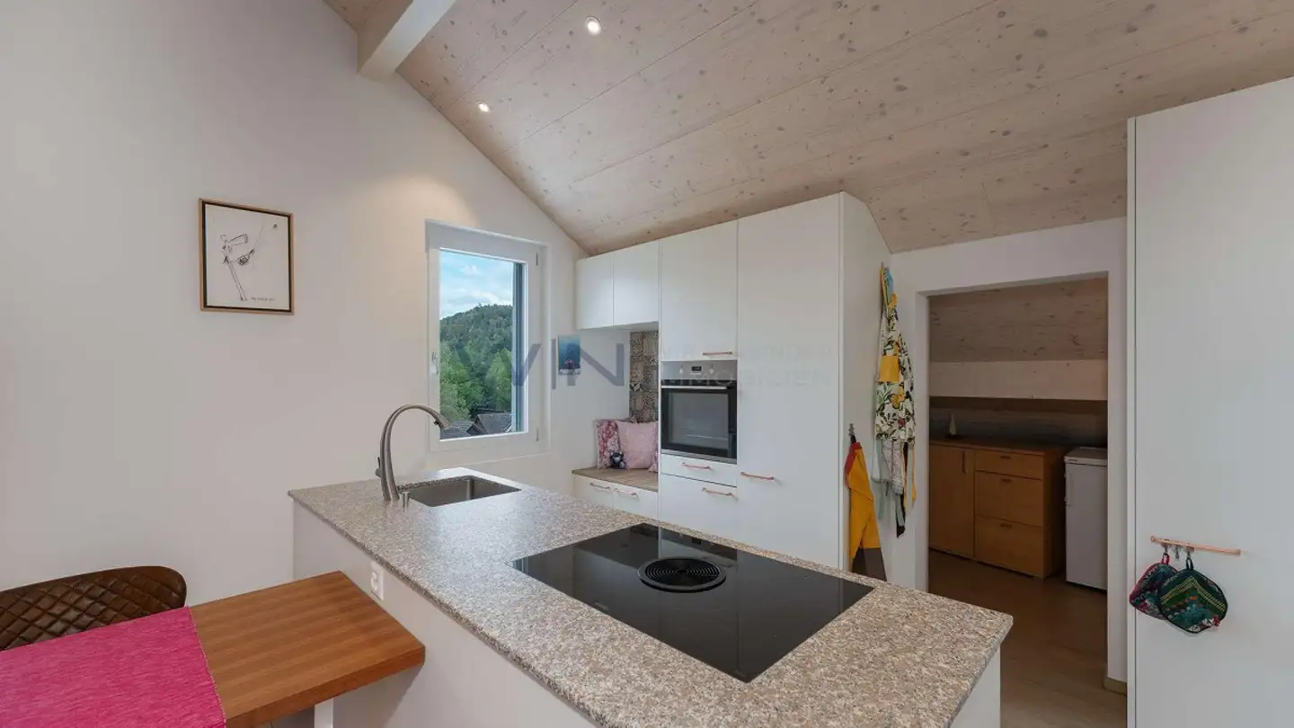 Wohnung kaufen - 4222 Zwingen - Foto 4