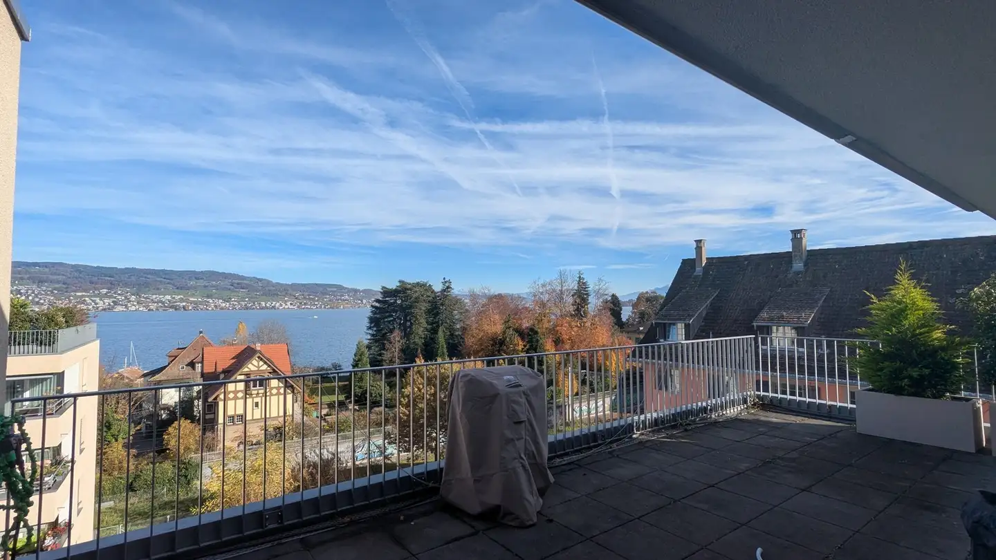 Attico in affitto - Seestrasse 49, 8810 Horgen - Photo 2