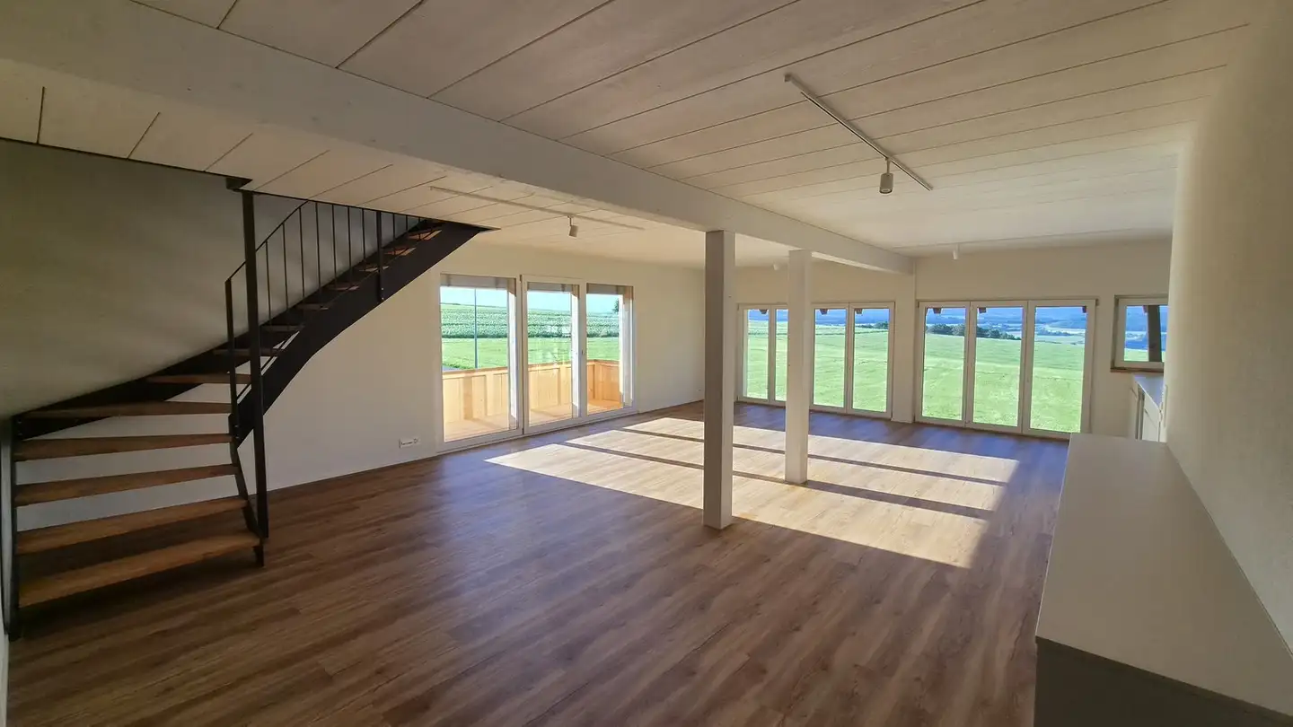 Appartamento in affitto - Hauptstrasse 39, 3035 Frieswil