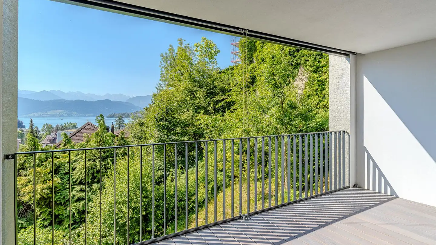Appartement à louer - Brunnhalde 11, 6006 Luzern - Photo 2