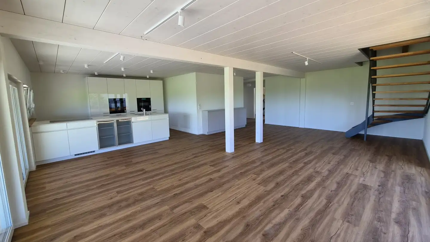 Appartamento in affitto - Hauptstrasse 39, 3035 Frieswil - Foto 2