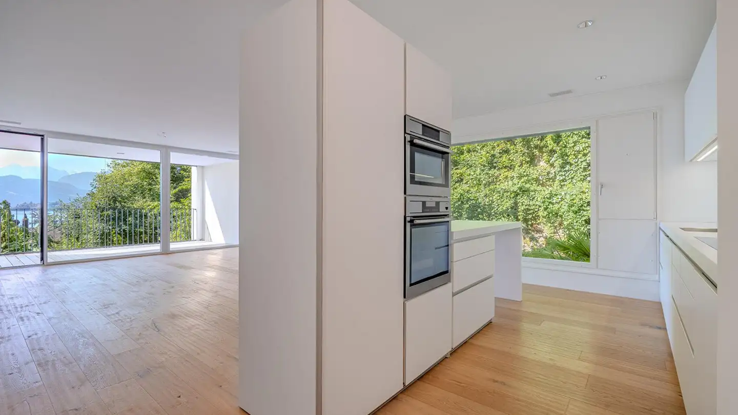 Appartement à louer - Brunnhalde 11, 6006 Luzern - Photo 3