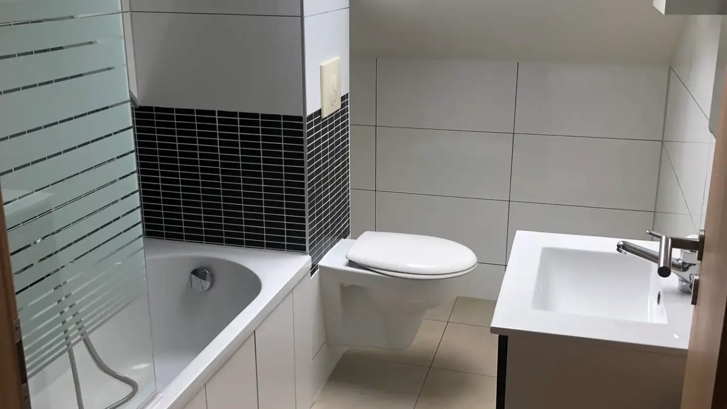Appartement à louer - Grand-Rue 51, 2710 Tavannes - Photo 2