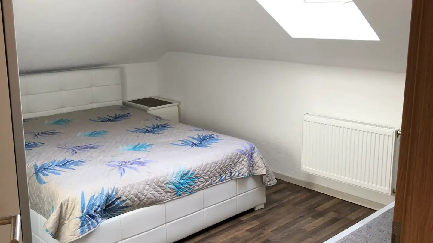 Appartement à louer - Grand-Rue 51, 2710 Tavannes - Photo 4