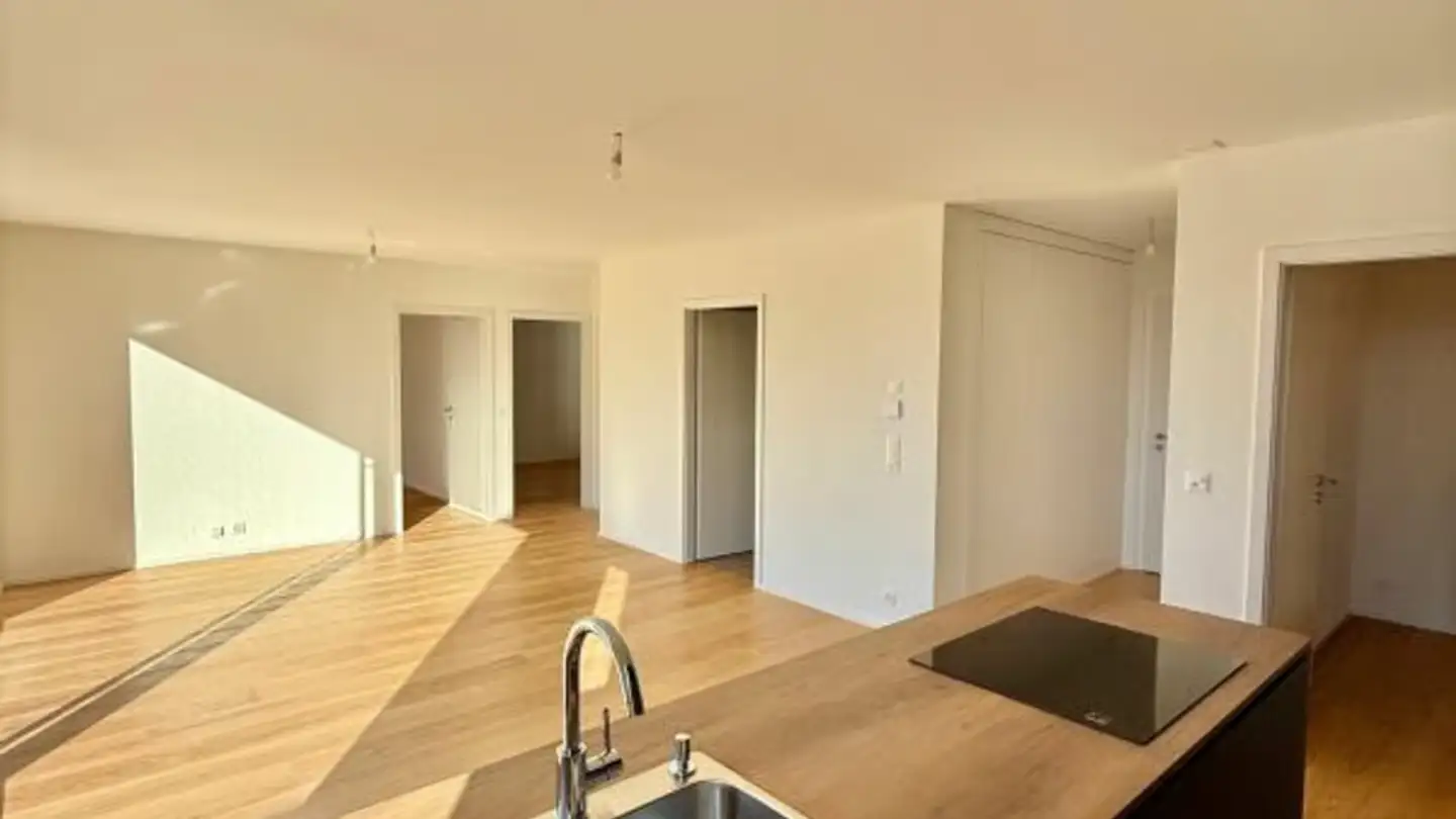 Appartement à vendre - 1950 Sion