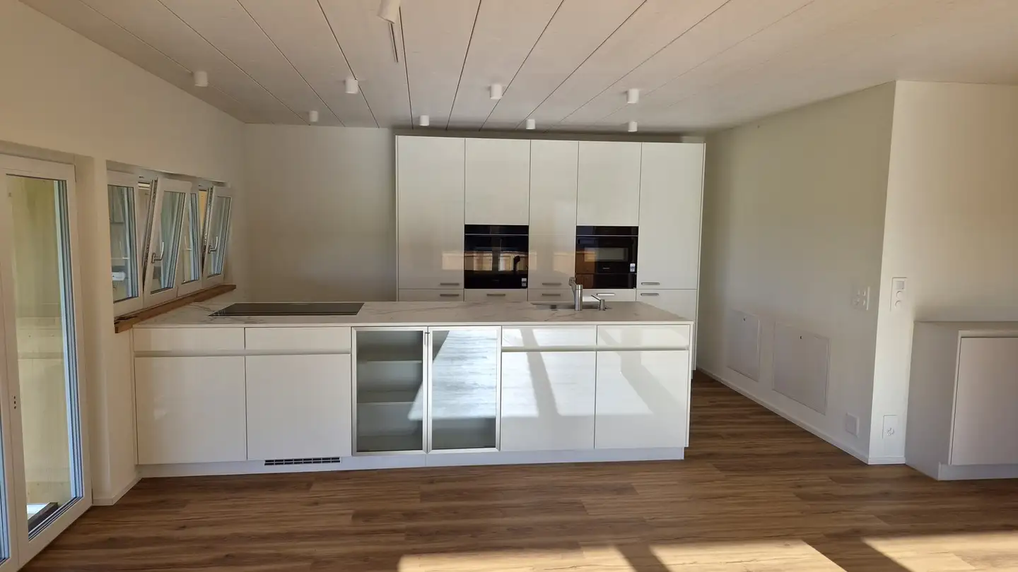 Appartamento in affitto - Hauptstrasse 39, 3035 Frieswil - Foto 3