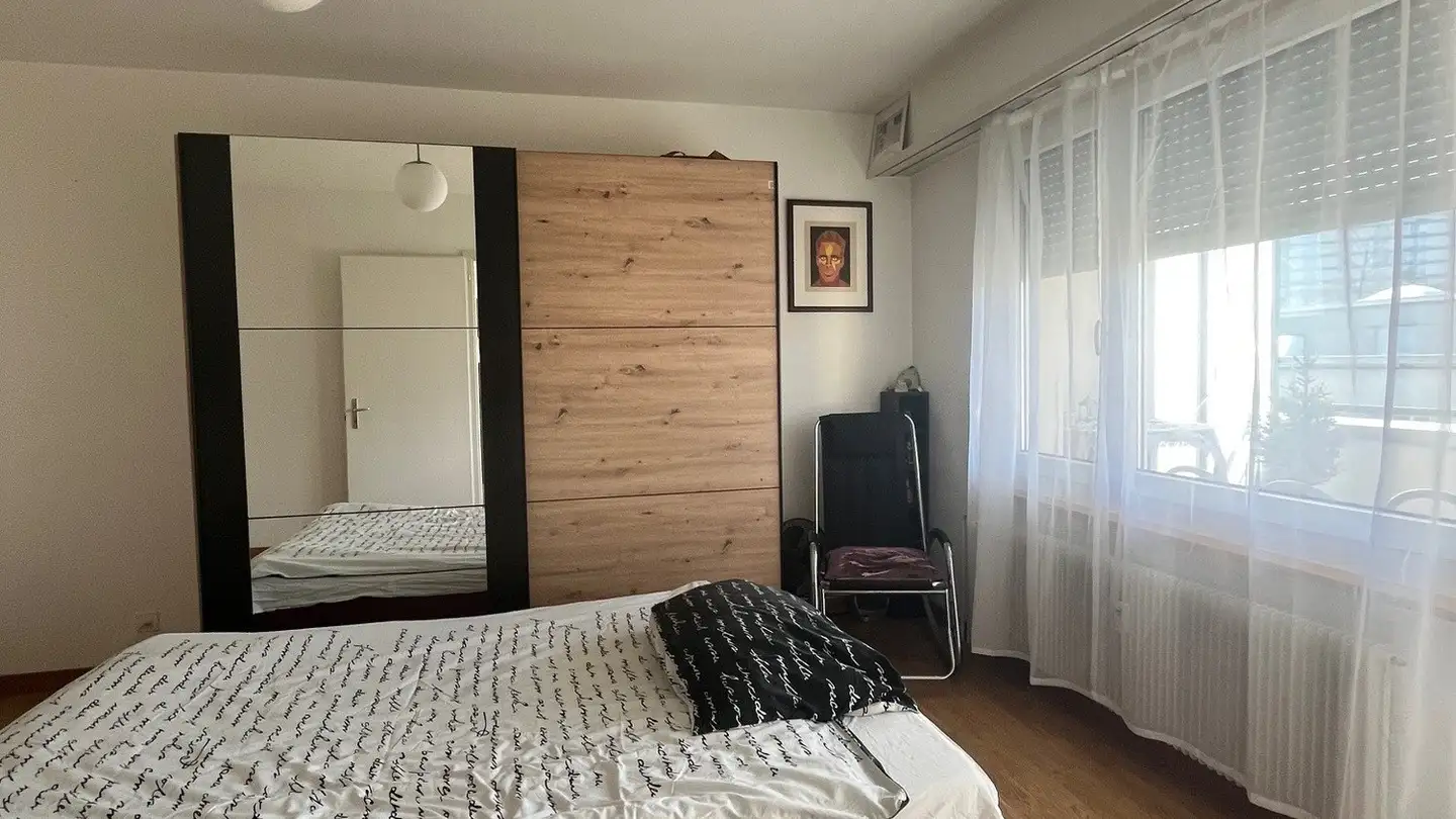 Appartamento in affitto - Untermattweg 60, 3027 Bern - Foto 3