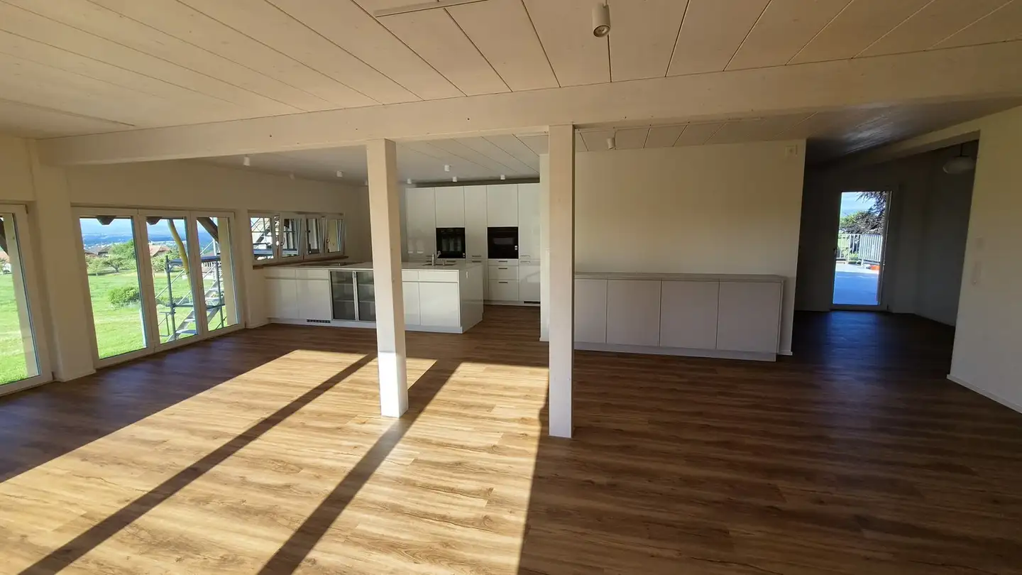 Appartamento in affitto - Hauptstrasse 39, 3035 Frieswil - Foto 4