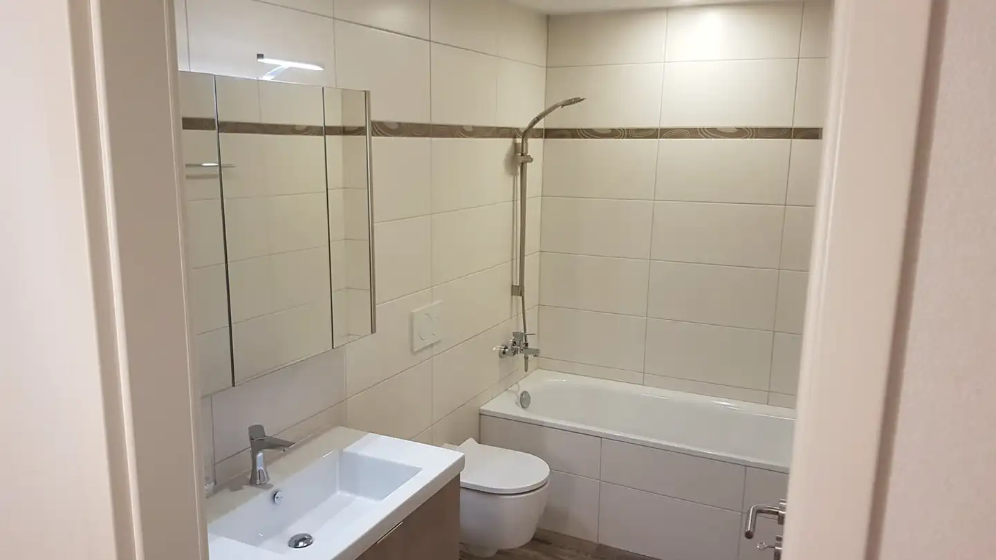 Maison individuelle à louer - Impasse Du Ziger 1, 1784 Courtepin - Photo 4